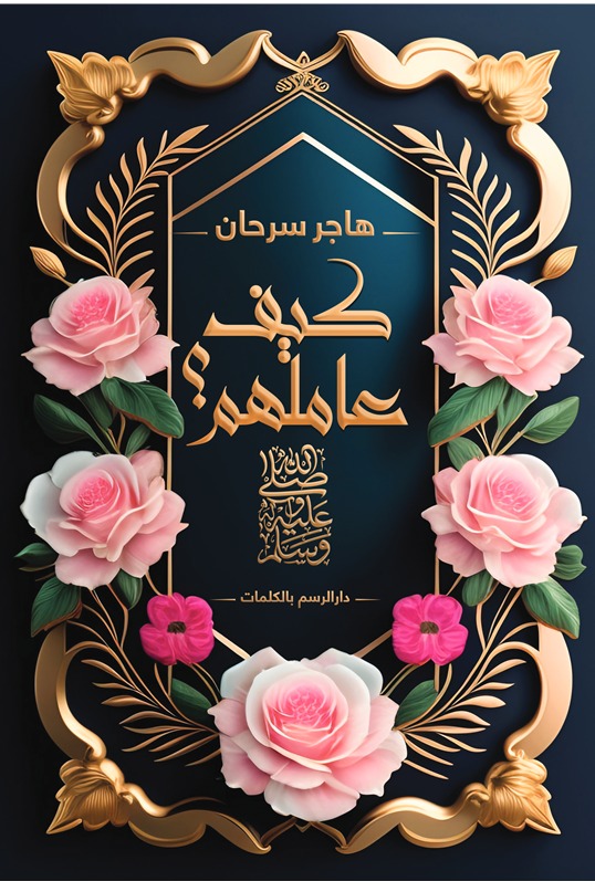 كيف عاملهم صلى الله عليه و سلم؟