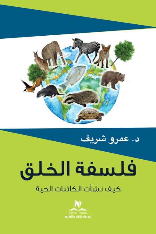 فلسفة الخلق