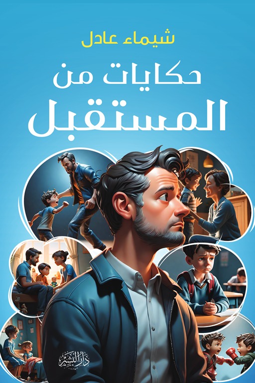 حكايات من المستقبل