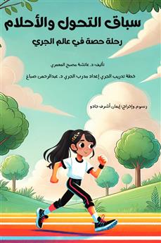 سباق التحول والأحلام رحلة حصة في عالم الجري