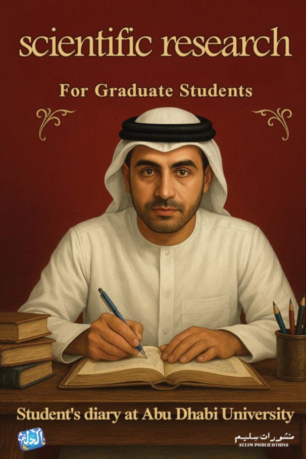 Scientific research for Graduate Students