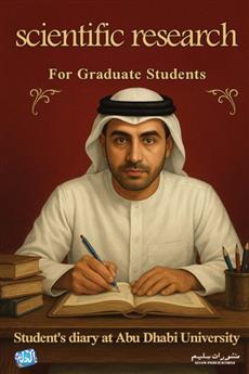 Scientific research for Graduate Students