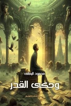 وحكى القدر