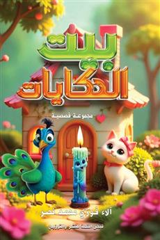 بيت الحكايات