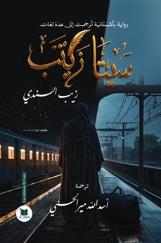 سيتا زينب