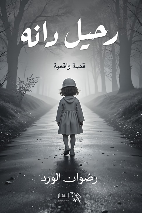 رحيل دانة