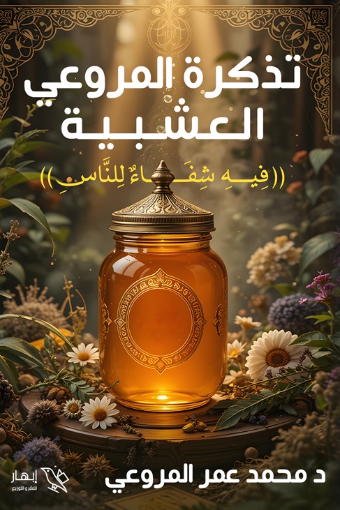 تذكرة المروعي العشبية