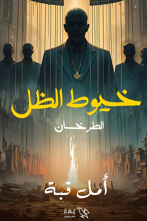 خيوط الظل