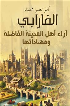 آراء أهل المدينة الفاضلة ومضاداتها