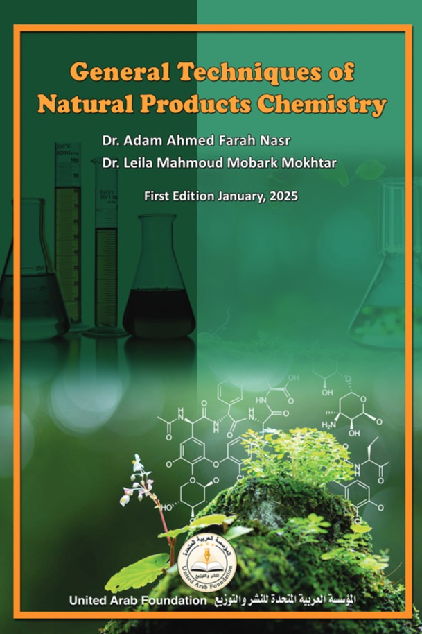 General Techniques of Natural Products Chemistry