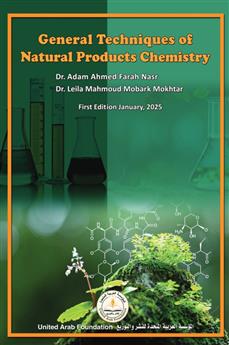 General Techniques of Natural Products Chemistry