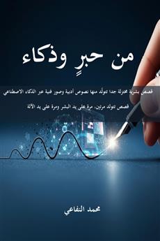 من حبر وذكاء
