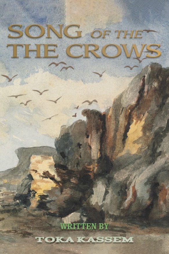 Song of The Crows