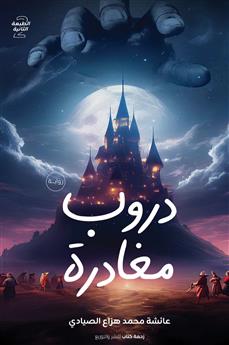 دروب مغادرة