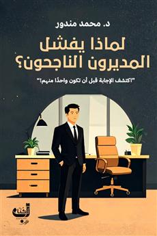 لماذا يفشل المديرون الناجحون؟