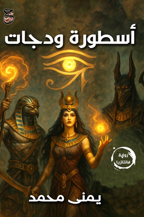 أسطورة ودجات