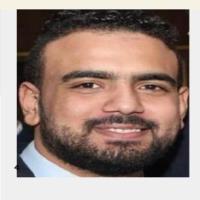 محمود عبدالغني النقيب  - مصر
